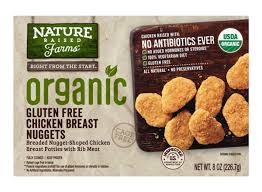 Maybe you would like to learn more about one of these? The Best Frozen Chicken Nuggets Ranked By Nutrition Eat This Not That