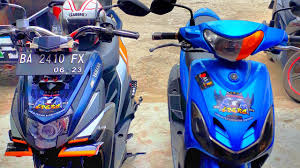 Check spelling or type a new query. Copot Kepala Yamaha Mio M3 Stang Dan Spidometer Tetap Standar Modifikasi Mio M3 Youtube