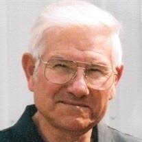 Duane Robertson Obituary