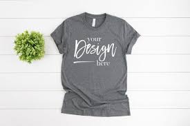 Mockup Flat Lay Bella Canvas Mockup T Shirt Mock Up Clothing Etsy Clothing Mockup Affordable Clothes Clothes