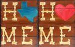 America the Beautiful Series Finale! Back to Texas
