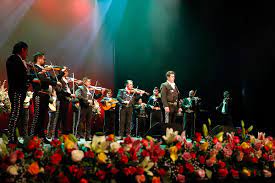 Ana gabriel sus mejores exitos las 30 mejores canciones de ana gabriel youtube musica romantica musica canciones musica. Mariachi Wikipedia