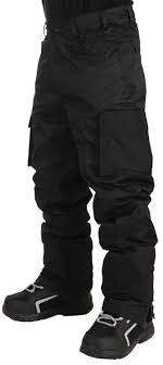 Grenade Cargo Snowboard Pants Mens