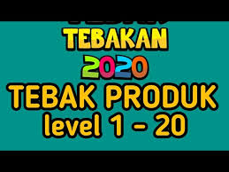 Ada berbagai macam tebak tebakan. Tebak Nama Hewan Level 1 Guru Galeri