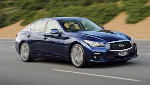Its stats for the time were impressive: Where Did Infiniti Australia Go Wrong Car News Carsguide
