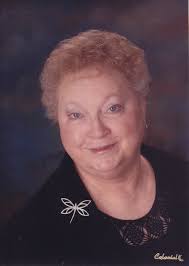 Mary Garner Obituary