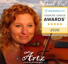 Outer Banks Weddings by Artz Music & Photography