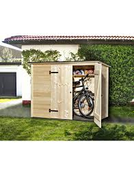 Dachüberstand von 117,50 cm bis 900,00 cm. Weka Geratehaus Bxt 219 X 100 Cm Aufstellmasse Flachdach Hagebau De