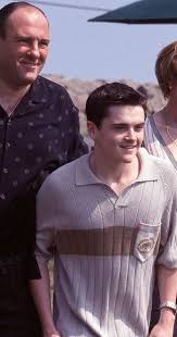 Diaprojekcija: Sopranos Moments