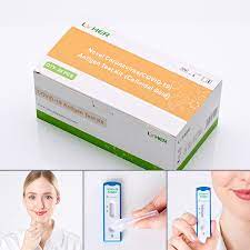 Watch this video to see how to enroll or how to update your existing enrollment. Corona Schnelltest Lyher Antigen Test Kit Bcmm Medizinprodukte