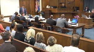Lead investigator transitions witness testimony from Detrie to Burch