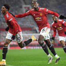 Home manchester united predicted man utd xi vs wolves (2020/21). Manchester United 1 0 Wolves Premier League As It Happened Football The Guardian