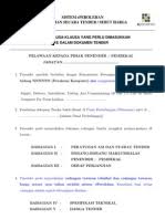 (jpjl8) (borang internet) jabatan pengangkutan jalan malaysia permohonan lesen vokasional i) sila baca panduan kelas lesen vokasional isikan kelas lesen vokasional anda. Borang Jpj