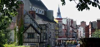 Ideal home for the first time home buyer or anyone looking to down size. Best Places To Stay In Shrewsbury United Kingdom The Hotel Guru
