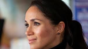 Malunya Meghan Markle, Logo Barunya Kena Masalah Plagiat