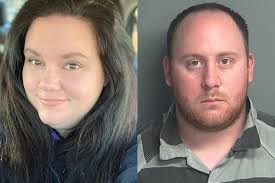 Elizabeth Vance Allegedly Killed By Husband Austin Vance