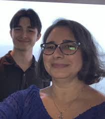 Ann McLeod, Director of Meetings, Membership & Bus. Dev., SAME Belle  Febbraro, Associate Director of Education, SAME Karen O