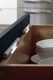 Drawer Lighting Drawer Lights Speciality Cabinets Thomasville Cabinetry