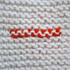The first time i crocheted a large blanket i was terrified to wash it. Weaving In Your Ends Purl Soho