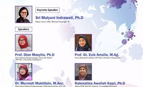 Mereka yang ahli di bidang tersebut hanya cukup disebut sebagai sarjana matematika, sarjana teknik, sarjana ekonomi. Ikatan Ahli Ekonomi Islam Iaei Bahas Peran Wanita Dalam Ekonomi Syariah Di Masa Pandemi Fakultas Ekonomi Dan Bisnis Universitas Indonesia