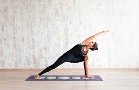 Baptiste Yoga Quotes