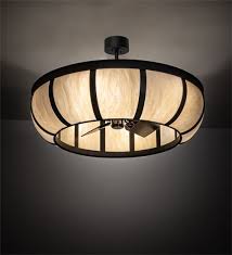 Chandel Air Ceiling Fan Light Fixtures 44 Inch 218808