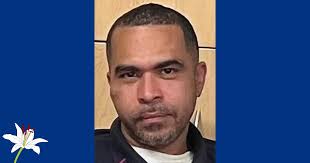 Johnathan Barber, age 43