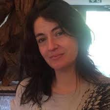 Magdalena Molina's Instagram, Twitter & Facebook