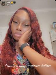 Ebony Snow (@sweet_lady_snow) • Instagram photos and videos