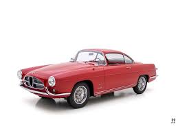 Image result for Rosso Alfa 1955 Alfa-Romeo