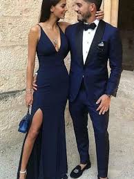 Vous cherchew des robes de mariée à prix bas? Robe Bleu Marine De Soiree 51 Remise Www Ak Hel Com