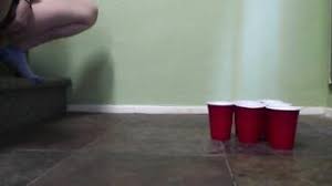 Top 5 unique ways opening beer/bottles. Pussy Beer Pong Missmarryj Eachporn