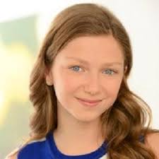 Isabella Blake-Thomas