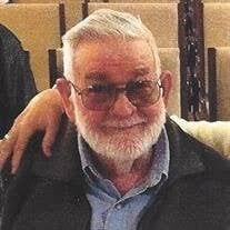 Henry Alfred Leroy Harbison Obituary