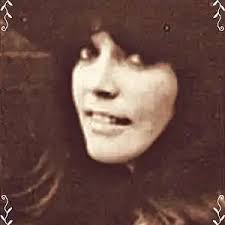 Jack Blanchard and Misty Morgan