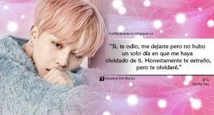 Pin De Jhoana En Bts Canciones Frases Datos Y Mas Frases De Letras De Canciones Frases De Kpop Frases De Canciones