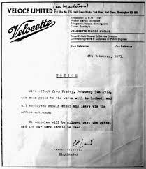 The Velobanjogent: A visit to "Fellside Cottage", the home of Ivan Rhodes...Mr  Velocette to so many people worldwide...part 3