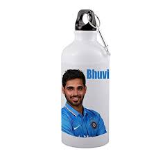 Get to know a different avatar of india's swing maestro on this episode of. Coloryard Best White Sipper Bottle 1pc For Bhuvi Bhuvi Bhuvneshwar Kumar Amazon In Home Kitchen