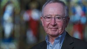 John O'Malley s.j.: in memoriam