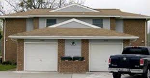 Nsa Norfolk Northwest Annex Pecan Crescent Neighborhood 3 4 Bedroom Duplex Style Homes Designate Military Housing Lincoln Military Housing Lincoln Housing