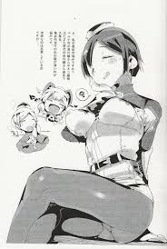 集会所嬢のお悩みクエスト! | HENTAI No.1