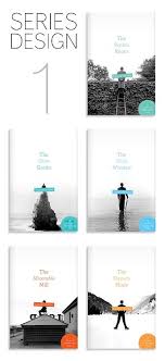 Matt Roeser Has An Innate Sense Of Curiosity About Everything Matt Is Already Successfully Employed A Book Design Layout Book Series Design Book Cover Design
