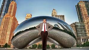 5 Bean Meme Events We D Actually Go To The Chicagoist
