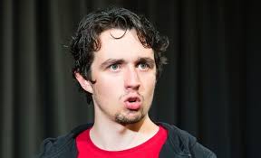 LONDON CITY NIGHTS: August 2015