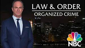 Organized crime finale airs on nbc next week, you better prepare to have your jaw on the ground. Law And Order Organized Crime Season 1 Episode 7 Release Date Preview Otakukart