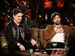 Michael patrick kelly hat sich in seinem bisherigen leben viel getraut. Sms 2020 Michael Patrick Kelly Fan Club Espana Facebook