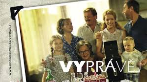 1997 populární české herečce veronice žilkové a stavaři marku navrátilovi. Tv Show Serie Vypravej Scripted Reality 2009 2013 Jetzt Online Streamen Ausleihen Kaufen Watchplaystream Deutschland De
