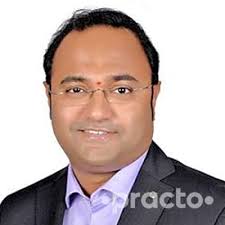 Dr. Nagraj S. Shetty