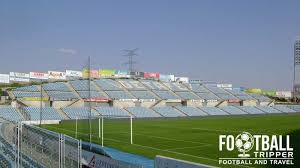 Página oficial del getafe c.f. Coliseum Alfonso Perez Getafe C F Guide Football Tripper
