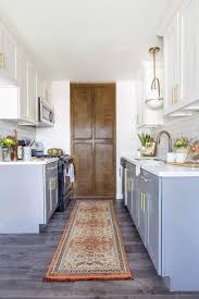This is creative kitchen color ideas to make your space shine. 21 Trendy Ways To Ditch White And Embrace Gray Kitchen Cabinets Kitchen Design Kitchen Cabinets Painted Grey New Kitchen Cabinets